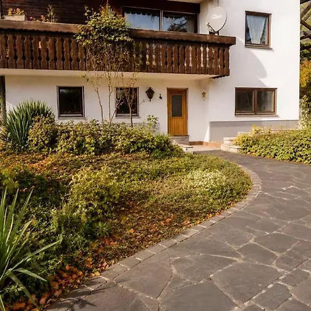Apartment Ammersee Seelenplatz Herrsching am Ammersee