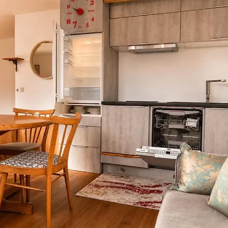Ammersee Seelenplatz Apartment