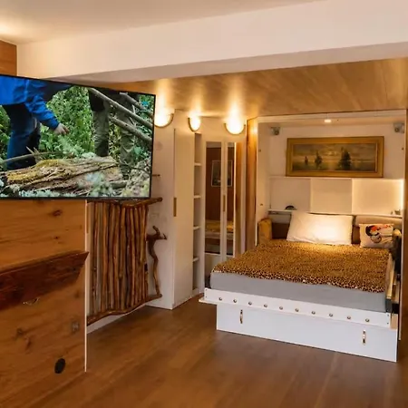 Apartamento Ammersee Seelenplatz Herrsching am Ammersee