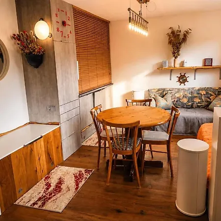 Apartment Ammersee Seelenplatz Herrsching am Ammersee
