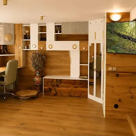 Ammersee Seelenplatz Apartment *