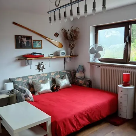 Apartment Ammersee Seelenplatz *